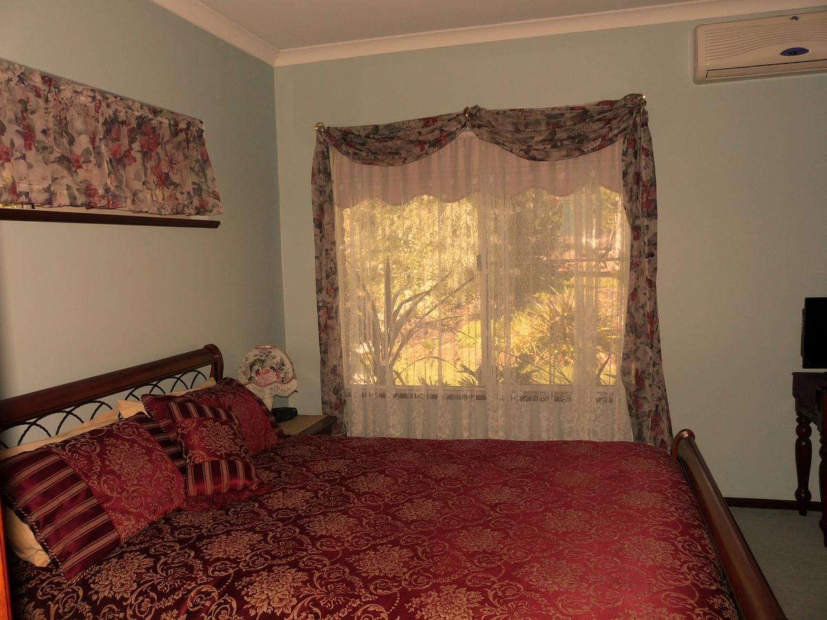 Bed & Breakfast Country Charm Retreat *