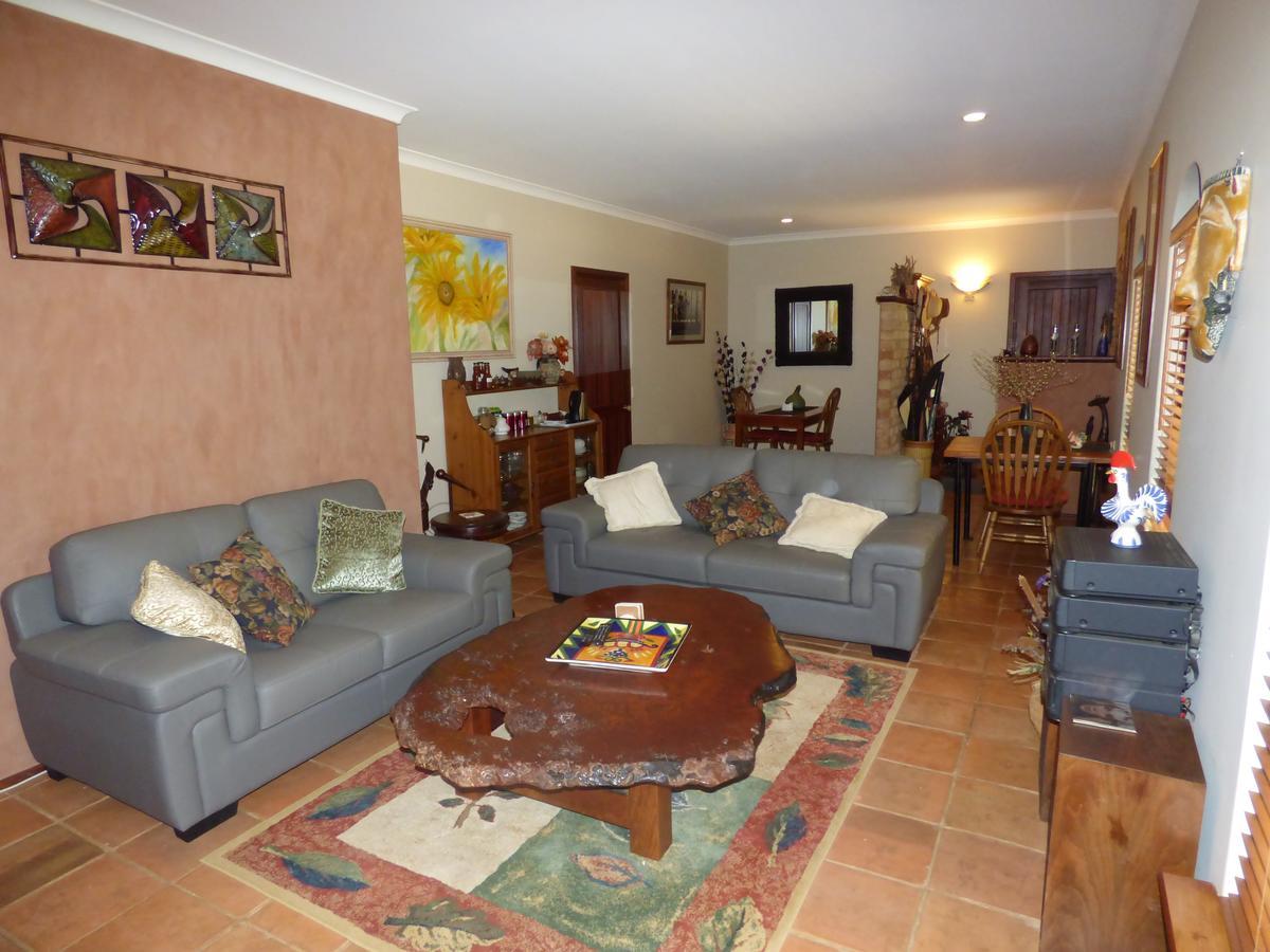 Bed & Breakfast Country Charm Retreat