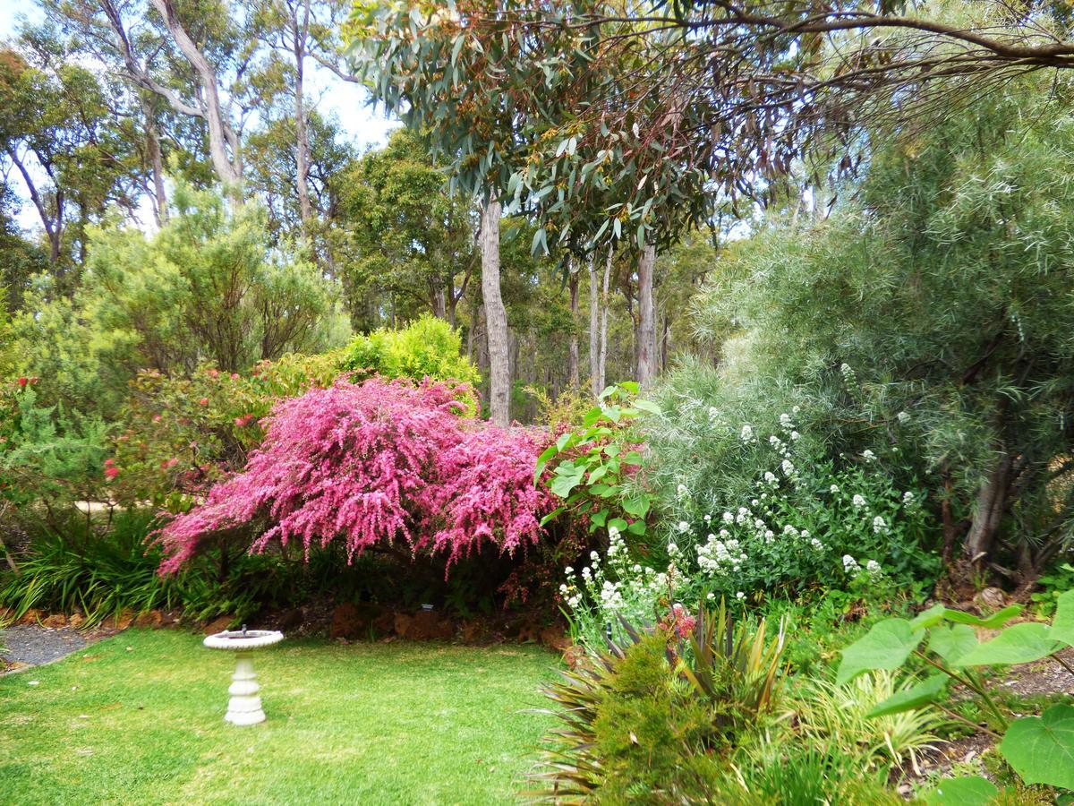 Country Charm Retreat Donnybrook