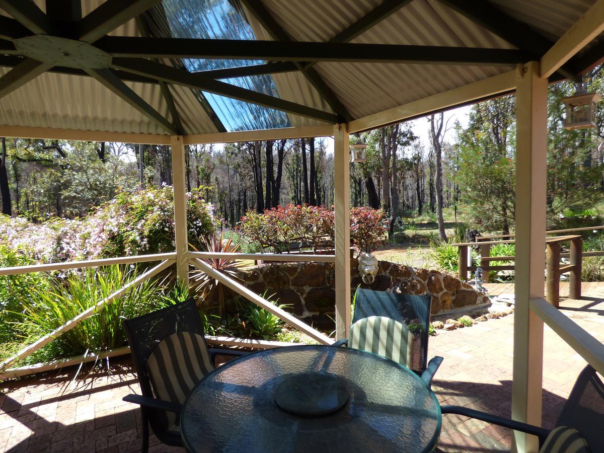 Country Charm Retreat Bed & Breakfast Donnybrook